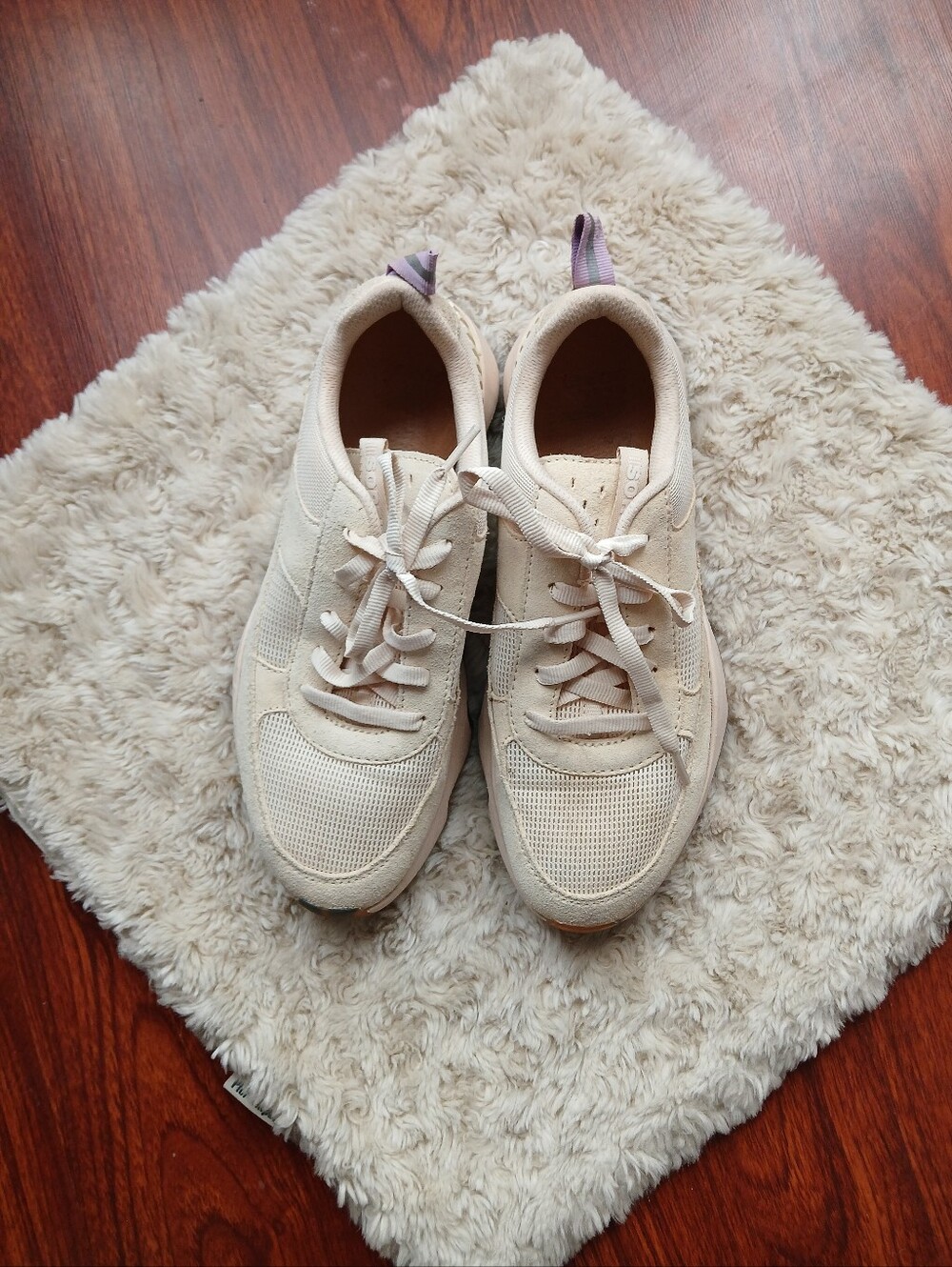 💎 Sorel Women's Shoes Kinetic Impact II Wonder Lace Sneakers - Picture 1 of 14